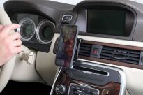 Uchwyt do oryginalnej ładowarki indukcyjnej MagSafe dla Apple iPhone 13 Mini - 5