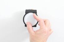 Uchwyt do oryginalnej ładowarki indukcyjnej MagSafe dla Apple iPhone 13 Mini - 7