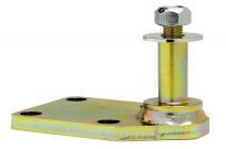 Mocowanie amortyzatora skrętu JKS - 2