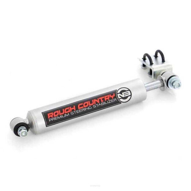 Amortyzator skrętu Rough Country N3 Premium
