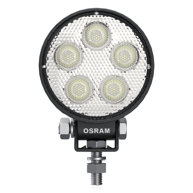 Osram LEDriving® ROUND VX70-SP 8W 12/24V