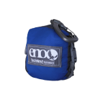 Hamak dwuosobowy TechNest szafir grafit ENO - 2