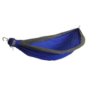 Hamak dwuosobowy TechNest szafir grafit ENO