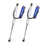 Zestaw zawieszenia Superior Engineering Lift 3