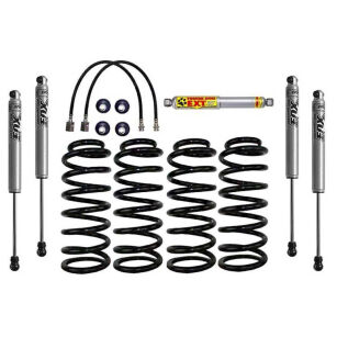 Zestaw zawieszenia Superior Engineering Lift 2"