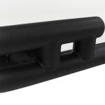 Zderzak rurowy stalowy tył OFD - 3