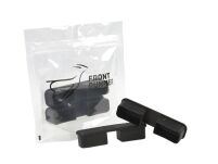 Slat to Load Bar Conversion end Cap Kit - by Front Runner - 3