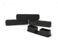 Slat to Load Bar Conversion end Cap Kit - by Front Runner - 4
