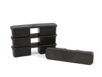 Slat to Load Bar Conversion end Cap Kit - by Front Runner - 5