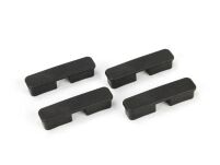 Slat to Load Bar Conversion end Cap Kit - by Front Runner - 6