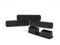 Slat to Load Bar Conversion end Cap Kit - by Front Runner - 4