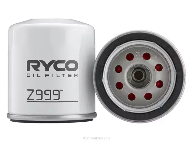 Oil Filter, Ducato FORD Escape (ZG), Kuga (TF) & Mondeo (MD)