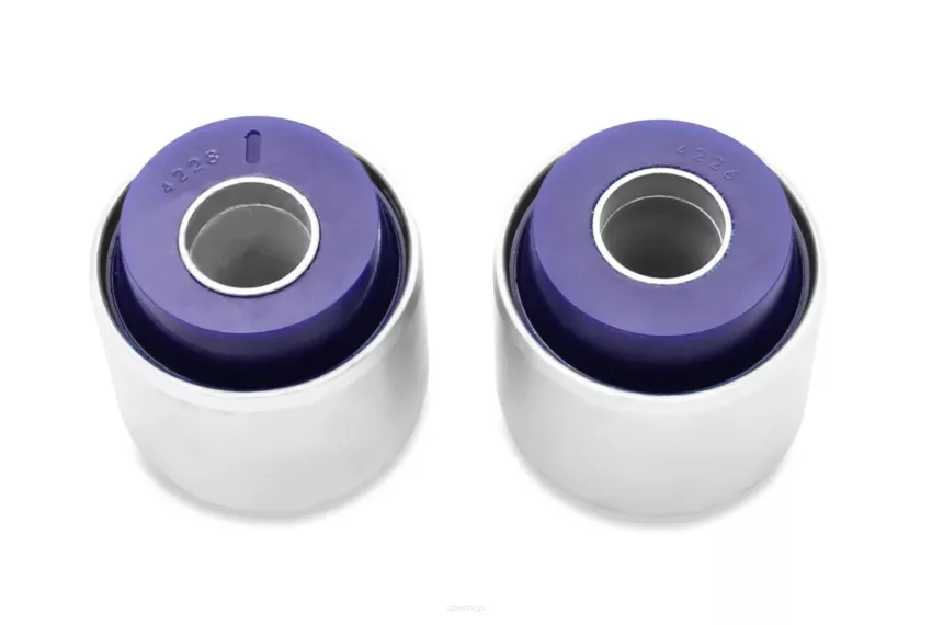 Fr Ctl Arm Lwr Rr Bush Kit