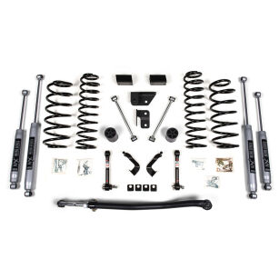 Zestaw zawieszenia BDS Lift 3"