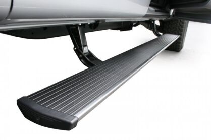 Progi elektryczne PowerStep AMP Research - Ford F350 08-16