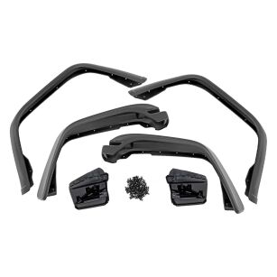 Poszerzenia błotników przód i tył Rough Country WF1