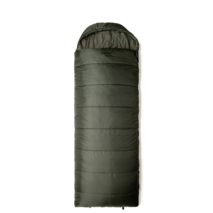 Śpiwór Navigator -2°C/-7°C zielony Snugpak
