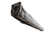 Markiza zadaszenie 140 cm VICKYWOOD Piaskowa - 8