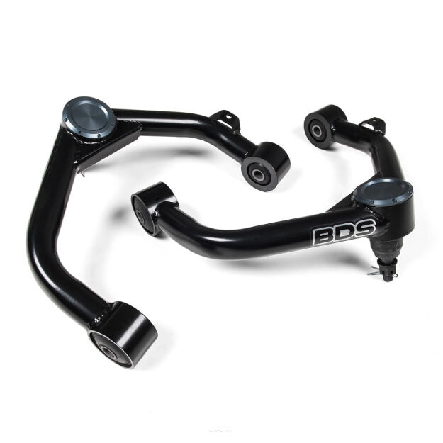 Wahacze górne przód BDS Lift 4-6