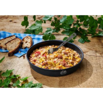 Gotowy posiłek vegetariański gulasz z fasolą 350g Trek'n Eat - 2