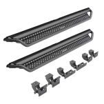 Progi boczne Go Rhino Dominator D1 - 2