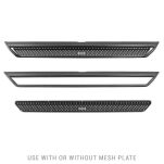 Progi boczne Go Rhino Dominator D1 - 3