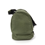 Kosmetyczka podróżna Luxury Wash Bag zielona Snugpak - 2