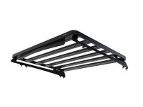 Mercedes-Benz Vito Viano L1 (2003-2014) Slimline II 1/2 Roof Rack Kit - 7