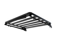 Mercedes-Benz Vito Viano L1 (2003-2014) Slimline II 1/2 Roof Rack Kit - 7