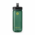 Butelka tritanowa Recon Clip & Carry 500ml zielona Hydrapak - 2