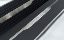 Progi elektryczne OFD - 8