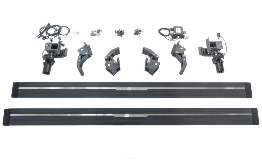 Progi elektryczne OFD