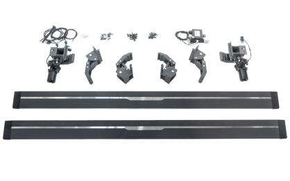 Progi elektryczne OFD