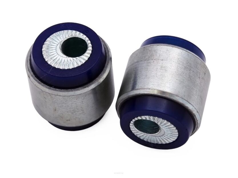 R/ TOE ADJ.ARM/ OUTER BUSH KIT