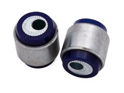 R/ TOE ADJ.ARM/ OUTER BUSH KIT