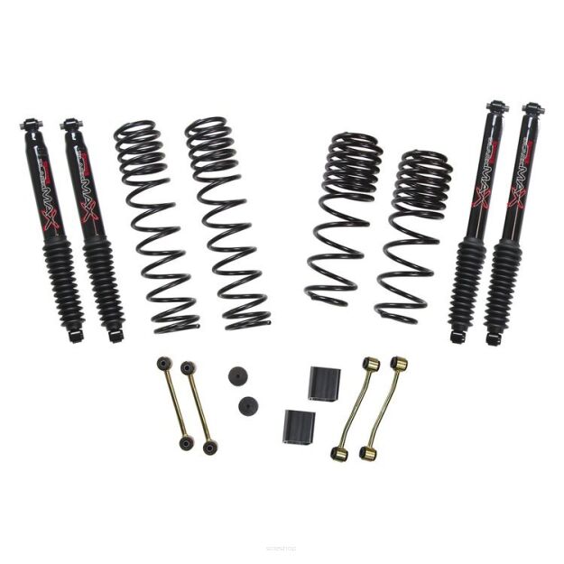 Zestaw zawieszenia Lift 2.5
