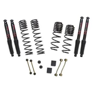 Zestaw zawieszenia Lift 2.5" Skyjacker