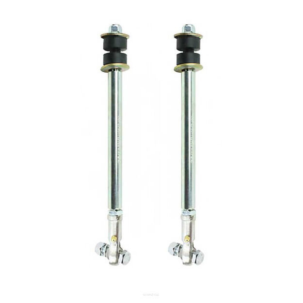 Łączniki stabilizatora przedłużone tył Superior Engineering Lift 0