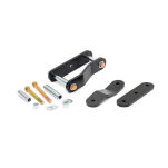 Zestaw zawieszenia z amortyzatorami FOX Performance 2.0 IFP Lift 2