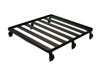 Bagażnik dachowy Toyota Land Cruiser 76 Slimline II 1/2 dachu Front Runner - 3