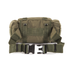 Torba Biodrowa Nerka Response Pak zielona Snugpak - 2