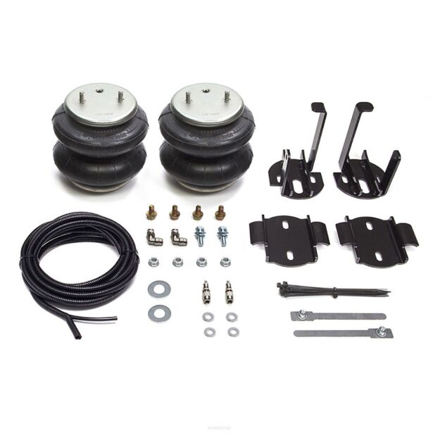 Pedders Air Assist Bellow Kit