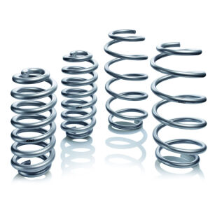 Zestaw sprężyn Eibach Lift 40 mm / 30 mm