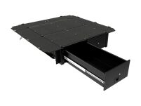 Zabudowa szufladowa Toyota Hilux Revo DC Front Runner - 4