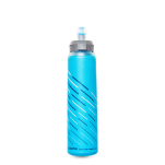 Składana butelka sportowa Ultraflask Speed 500ml Malibu Blue HydraPak - 5