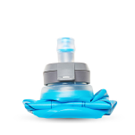 Składana butelka sportowa Ultraflask Speed 500ml Malibu Blue HydraPak - 3