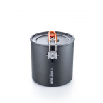 Garnek z pokrywką Halulite 1.1 L Boiler GSI Outdoors - 2