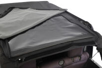 Dach miękki Soft Top SMITTYBILT bezstelażowy - Jeep Wrangler TJ 97-06 - 2