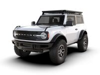 Bagażnik dachowy Ford Bronco 2 Door (2022-Current) Slimline II Front Runner - 12