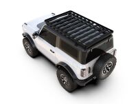 Bagażnik dachowy Ford Bronco 2 Door (2022-Current) Slimline II Front Runner - 2